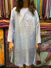 Load image into Gallery viewer, Silk blouse