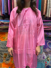 Load image into Gallery viewer, Silk blouse